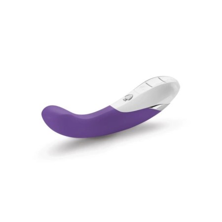 Vibrator Mystim al punto purple-1