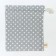 Textile Ethel Bag "Stars" 27x34 cm, 80% HL, 20% PE, satin 110 g/m2