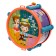 Drum children's "Baby", Mix colors