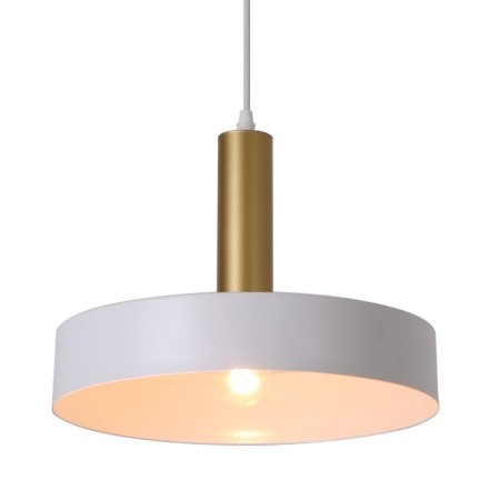 Suspended lamp 1x60W E27, size 30x30x100 cm-1