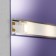 LED tape Maytoni, 12V, IP20, 2835, 4.8W/m, 3000k, 5 m, 5 mm, monochrome glow
