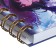 A6 sketchbook, 80 sheets on the crest on the short side of the "anime", solid cover, block 100 g/m²