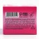 Hair elastic bands "Tm -Mahrushka", fox, 100 pcs, 2 x 2 x 0.4 cm