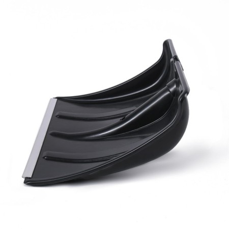 Plastic bucket bucket, 365 × 480 mm, with an aluminum bar, a calf 32 mm-7