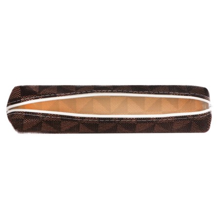 School Penal at Calligrata Lightning "Classic", brown-3