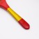 Spoon "Berry", salad, 6 × 21, Khokhloma, mix