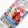 Liquid hand soap Russian benefit, 300 ml, aroma of fresh orchid