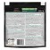Dry food Pro Plan for sterilized cats, salmon, 400 g