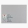 A set of napkins per table 2 pcs. Dolyana "You Wings" PVC 40*29cm