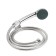 ACCOONA A86473 bath mixer, two -wound, silumin, chrome