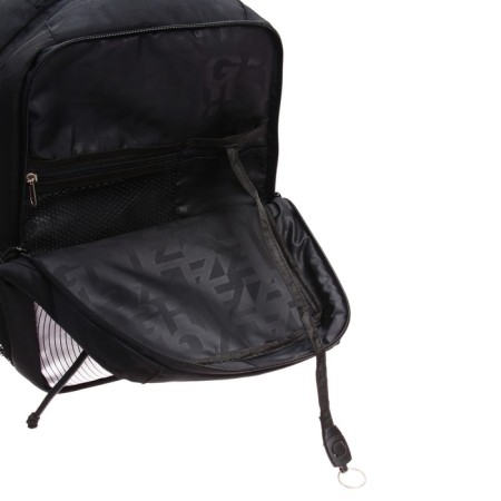Youth backpack Grizzly, 39 x 26 x 19 cm, ergonomic back, laptop department-11