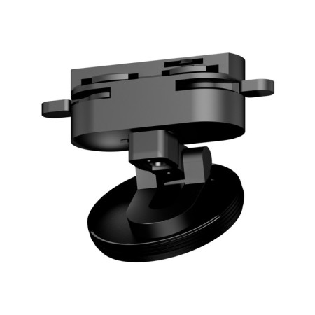Fasten hidden rotary rotary A2526 SBK D60X55 mm, for the D60 mm case, black sand
