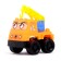 Inertial machine "Funny construction", mix