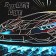 Penal 1 section, 140 x 200 x 40 mm, 2 folding strips, textile, PCT 09-22-19 "SMART CAR" (drawing with 3D metallic effect) 72202
