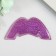 Acrylic Mold "Pafiopedilum's Lip" 9x4.5 cm