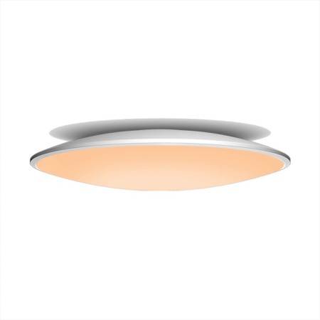 Ceiling light Mantra Slim, Led, 2200lm, 3000k, 56 mm, white color
