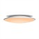 Ceiling light Mantra Slim, Led, 2200lm, 3000k, 56 mm, white color