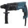 Perforator Makita HR2470X15, 780 W, SDS +, 3 modes, 2.7 J, 4500 beats/min, case + drill