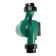 Circulation pump OASIS C 32/6, pressure 6 m, 40 l/min, 40/60/90 watts
