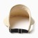 Female visor minku, beige color, rr 58