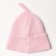 Children's hat minku rr 48-50, pink color
