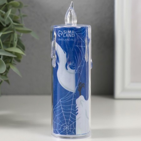 Night "Candle" (bringing) 3xlr1130 3.8x3.8x12cm-3