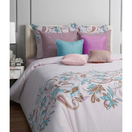 Bed linen 2 joint venture, size 215x240 cm, 175x210 cm, 50x70 cm - 2 pcs