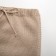Knitted crumb set "Trendy" height 80-86 cm, beige color