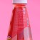 Jelly Basilly drink is still, with a grenade taste and basil seeds, 0.3 liters