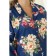 Female blouse, size 56