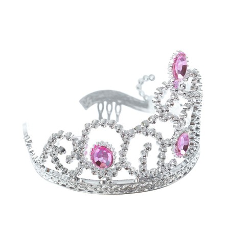 Crown "Beauty", Mix color-1
