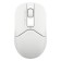 Mouse A4Tech FSTYLER FG12 White optical (1200DPI) wireless USB (3but)