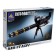 Designer Weapon "Destroyer", 2 in 1, 410 parts