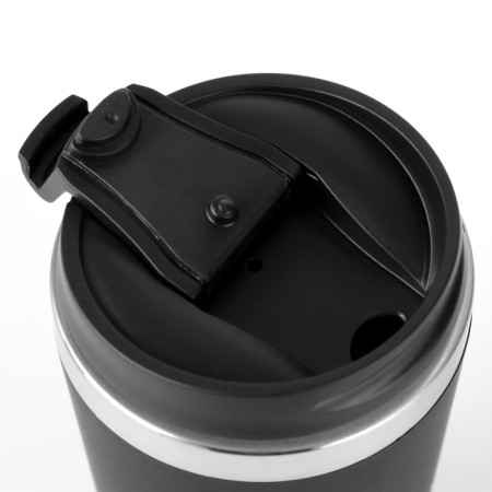 Thermal circle, 450 ml, for you "combat reserve", retains heat up to 2 hours-4