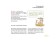 Chin up! A small book of experiences. Cross Muller K.