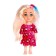 Baby doll "The most wonderful", mix