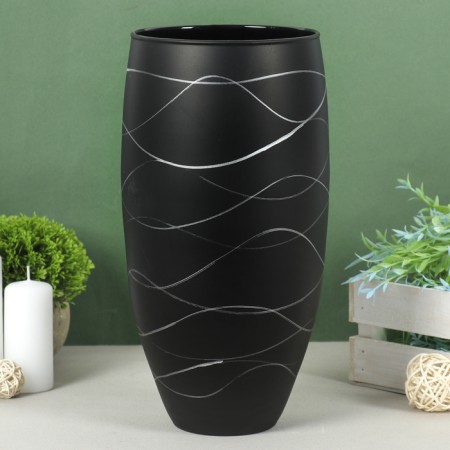 VAZ "Luxembourg" Serpantine 30cm