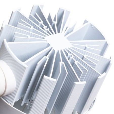 TRULE STALS WALES, 32W LED, 4000K, 2700LM, white color-2