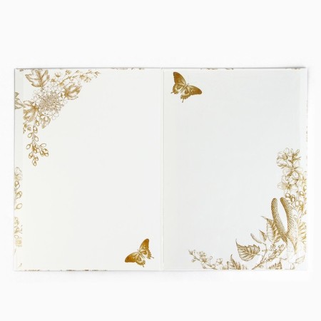 The folder for the certificate of marriage “Once and Forever”, A5-2