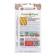 Sugar corn "Krasnodar Sugar 4", series Russian garden, 5 g