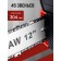 Dawed chain battery tundra, 21 c, 3 ah, Li-Ion, 12 ", step 3/8", 45 links