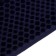 Tenle Love Life "Comfort" 50x90 cm, dark blue, 100% HL, 500 g/m2