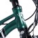 Bicycle 20 ’’ maxiscoo 7bike m200, emerald color