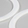 A set of silicone gaskets for the Afghan cauldrons 10-20l, 2pcs