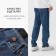 Men's jeans mist size 30, dark blue