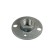 Flanger nut KWB, M14, galvanized steel