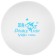 Table tennis set Double Fish 5A-C: 1 Rocket, 2 goals