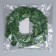 Liana is artificial for decor "Bay leaf", 3 meters, 13 × 13 × 2 cm