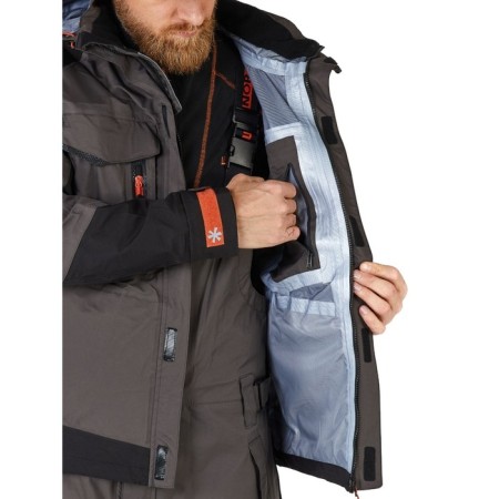 Demisason suit Norfin Pro Dry 3 r.xl-4