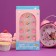 Sugar figures "set of princesses"
